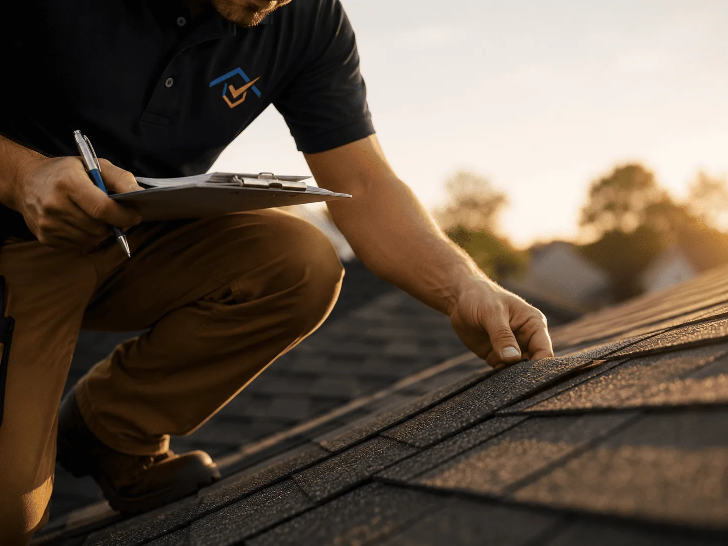 Why Choose Roof Inspection in Coleman, TX
